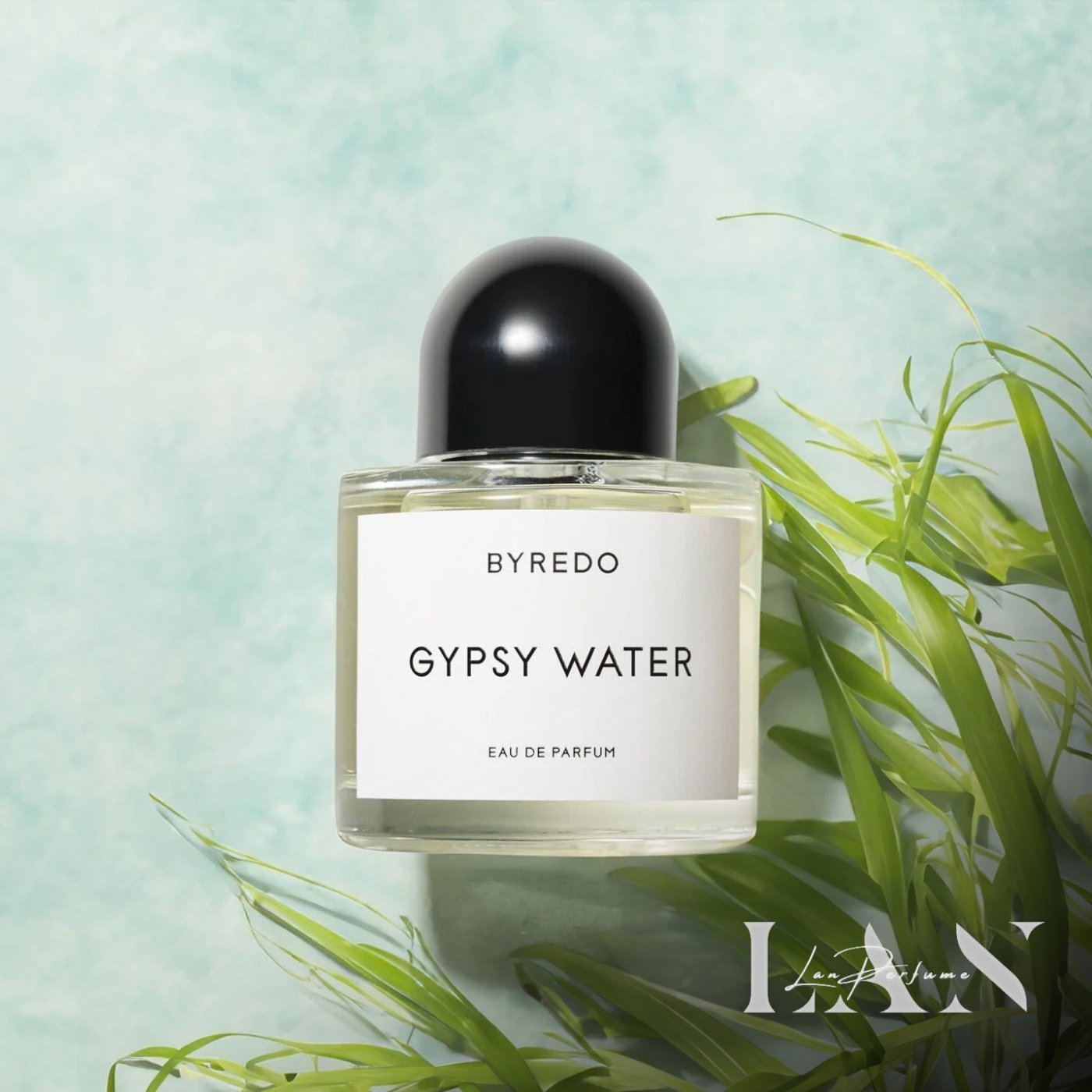 Byredo Gypsy Water 