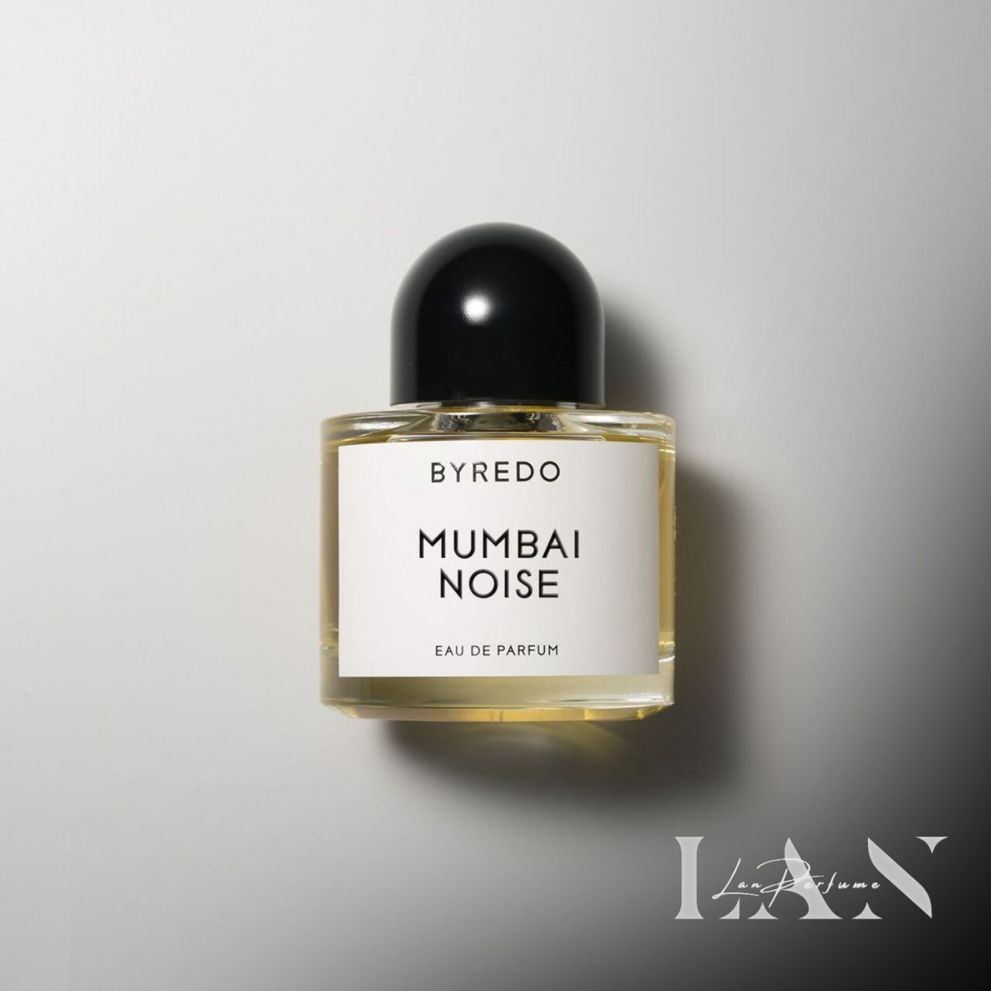 Perfume Byredo Mumbai Noise