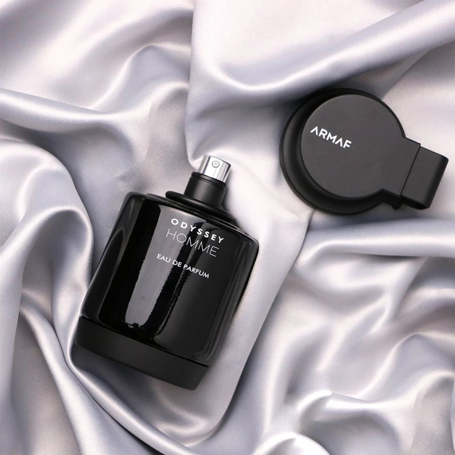 Đôi nét về nước hoa Armaf Odyssey Homme Black EDP