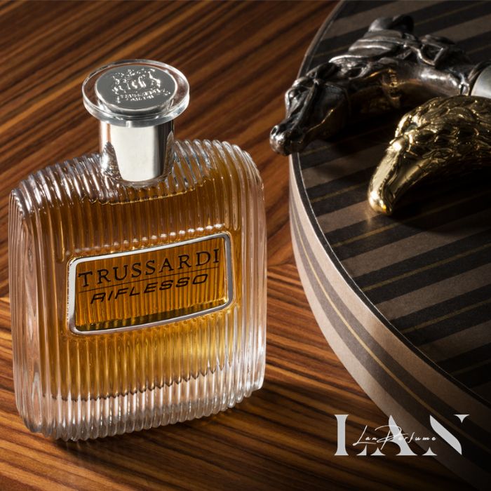 Liên hệ LAN Perfume để biết giá cụ thể perfume Trussardi