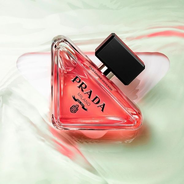 Tổng quan về nước hoa Prada Paradox Intense