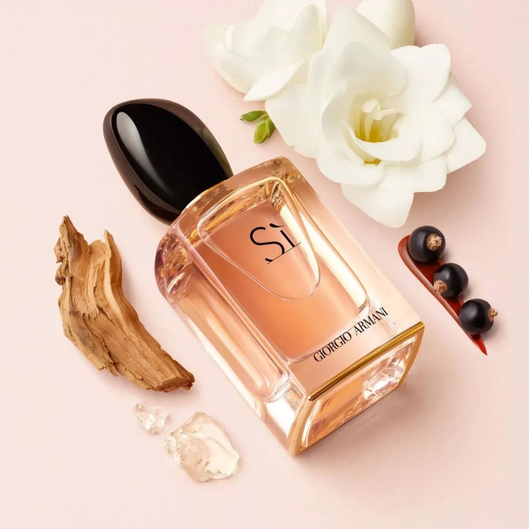 Hương nước hoa Giorgio Armani Sì chính hãng