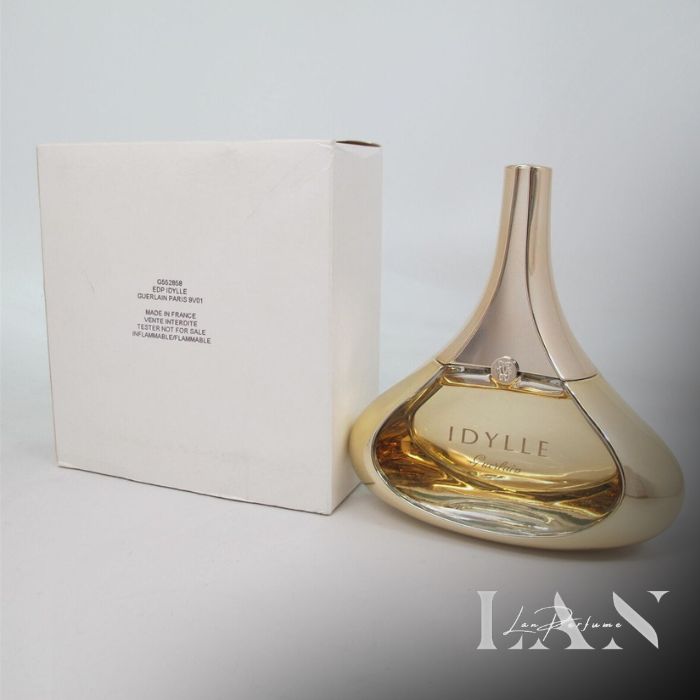 Guerlain Perfume Idylle