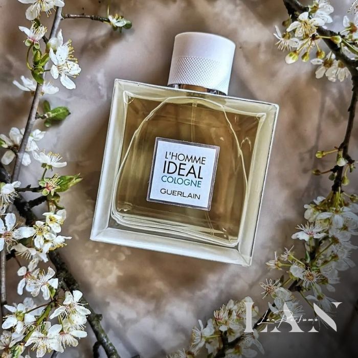 L'homme Ideal Guerlain Cologne EDT