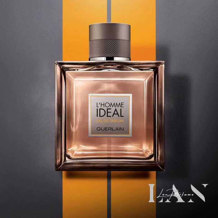 Guerlain Homme Ideal EDP