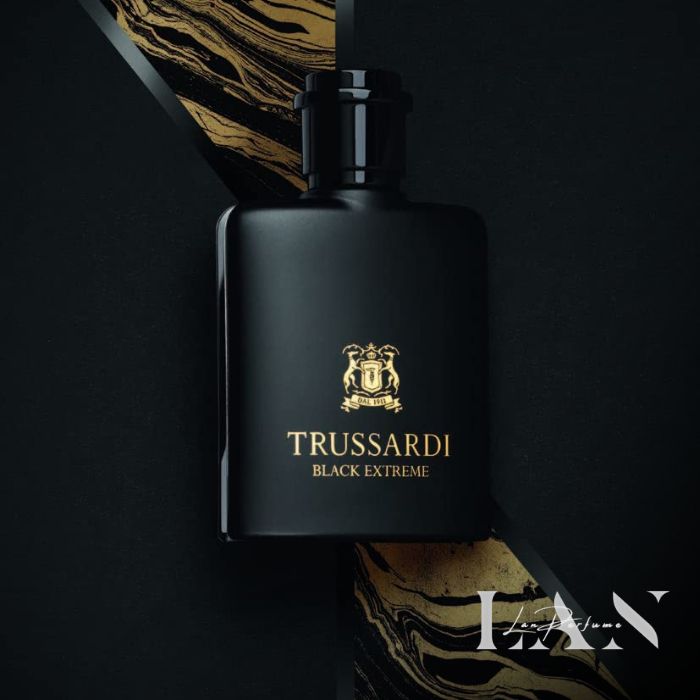 Hương nước hoa Trussardi Black Extreme như một chuyến du ngoạn đến với mùa hè nước Ý