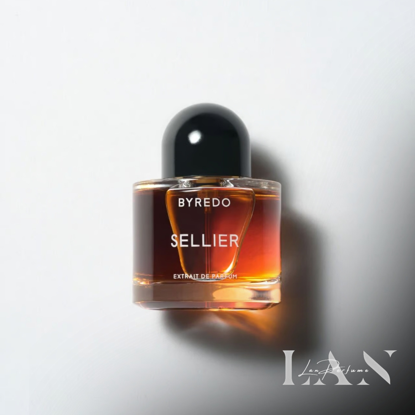 Byredo Sellier Perfume