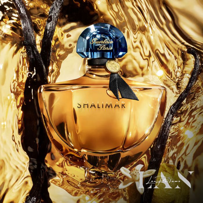 Guerlain Shalimar 