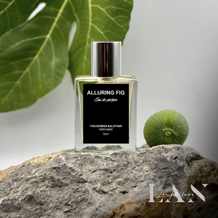 Perfume Theodoros KalotinisAlluring Fig