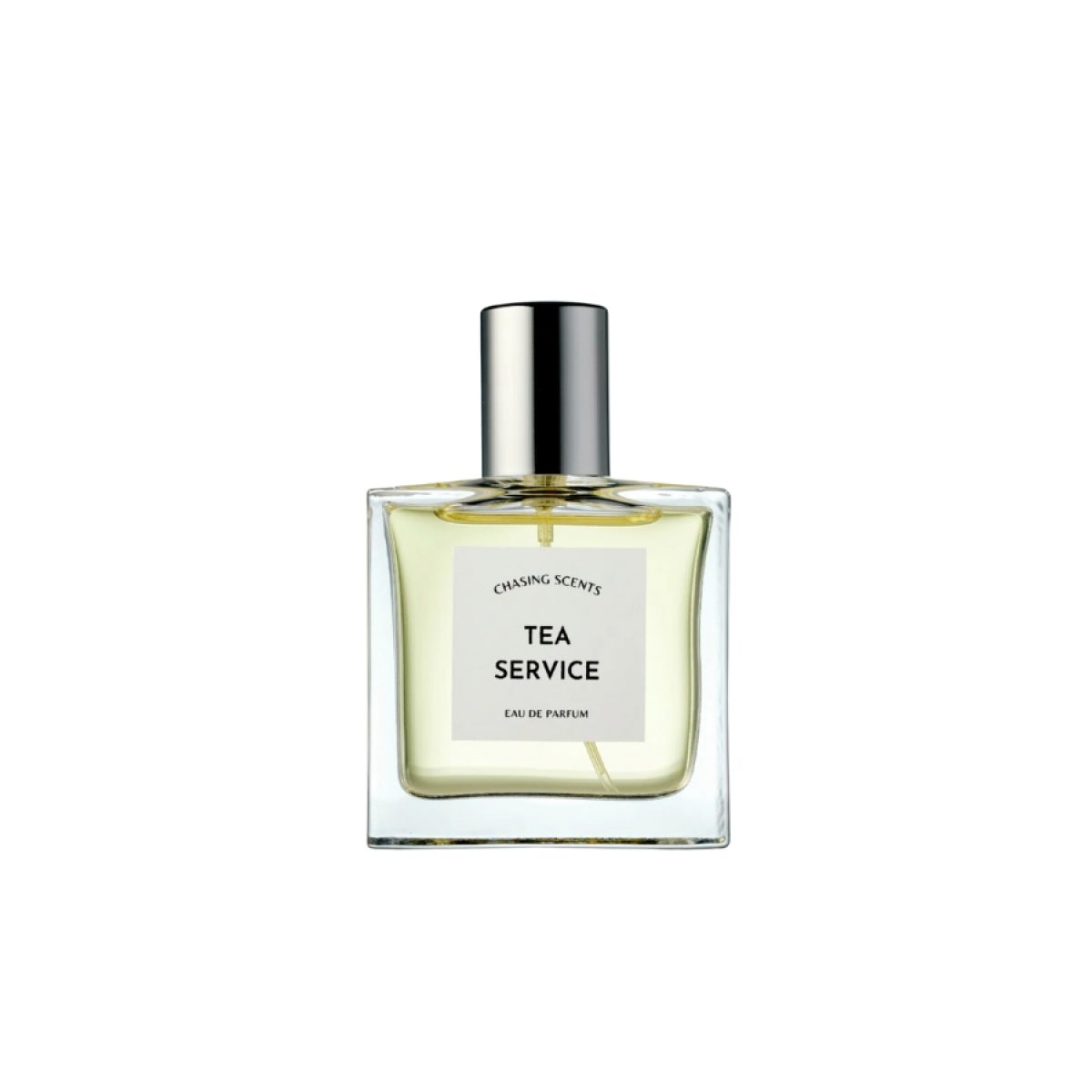 Chasing Scents Tea Service EDP - LAN Perfume