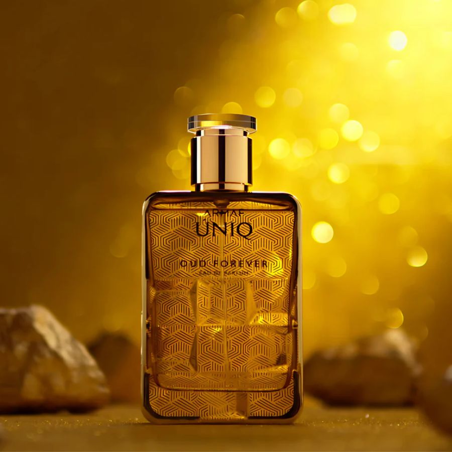 Tổng quan về dòng nước hoa Armaf Úniq Oud Forever EDP