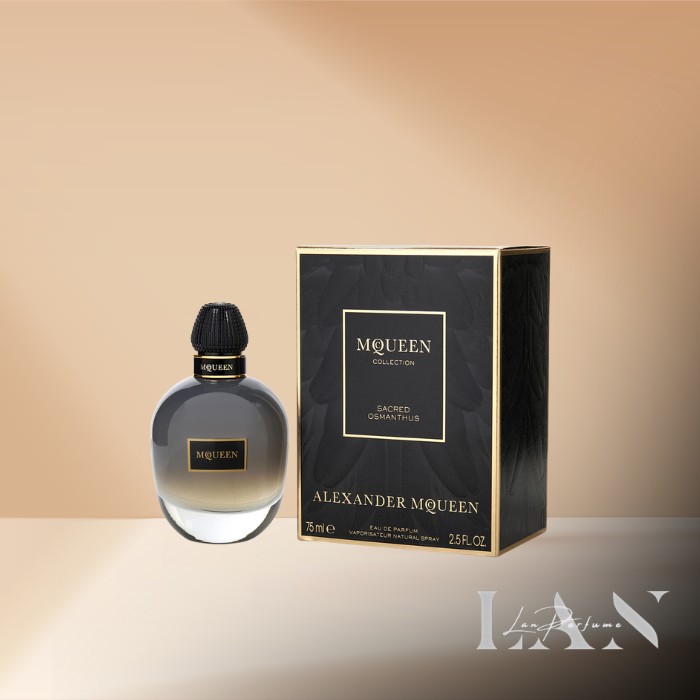 Perfume Mcqueen Sacred Osmanthus