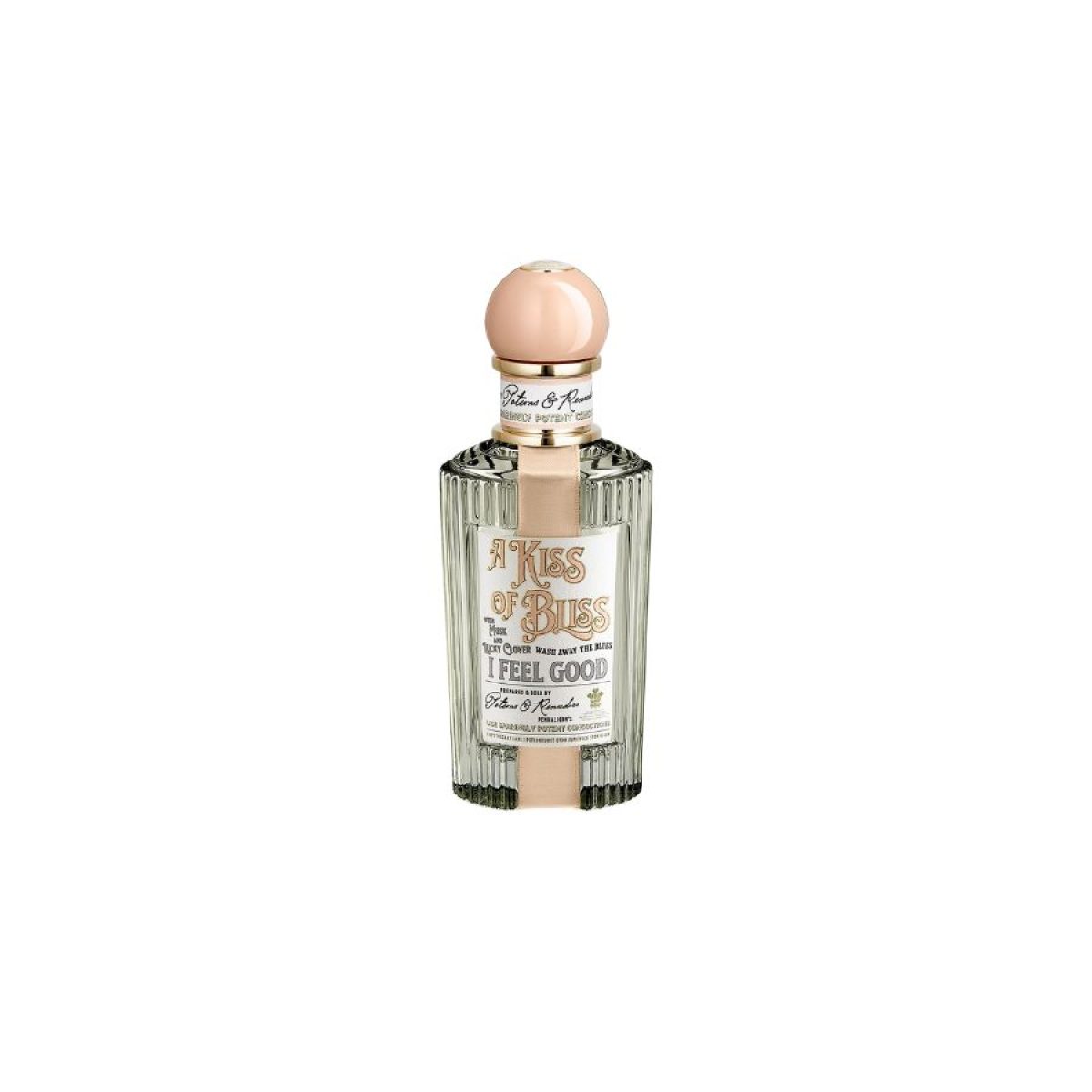 Penhaligon's A Kiss Of Bliss EDP - LAN Perfume