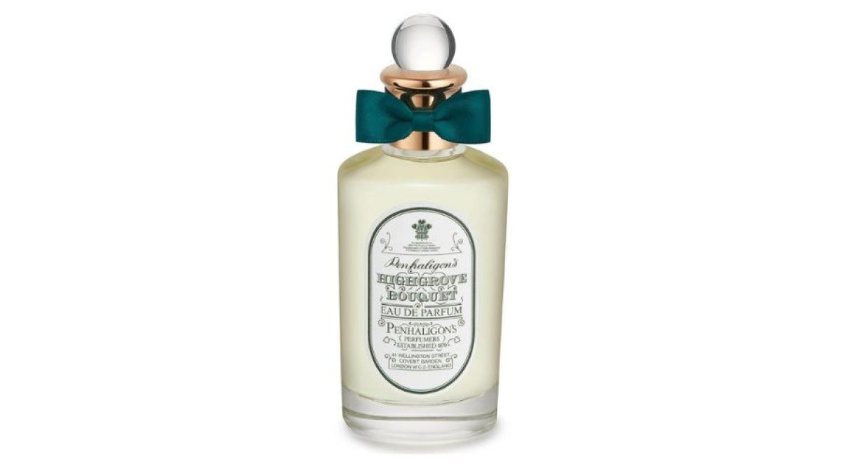 Penhaligon's Blenheim Bouquet - LAN Perfume