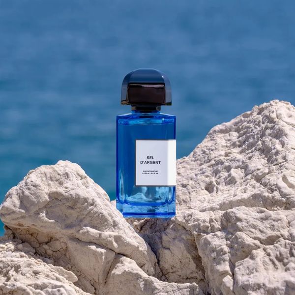 Giới thiệu về nước hoa BDK Parfums Sel D’Argent EDP