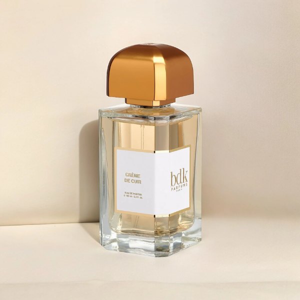 Giới thiệu BDK Parfums Crème De Cuir EDP
