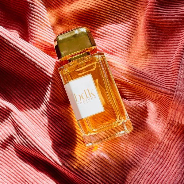 Hương thơm của nước hoa BDK Parfums Velvet Tonka EDP