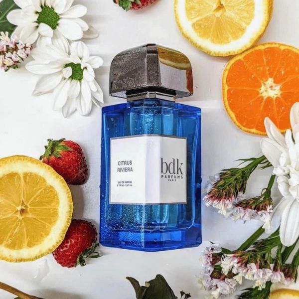 Hương thơm BDK Parfums Citrus Riviera EDP