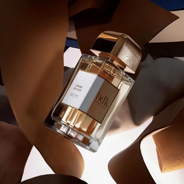 Hương thơm của BDK Parfums Crème De Cuir