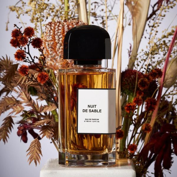 Hương thơm BDK Parfums Nuit De Sable EDP