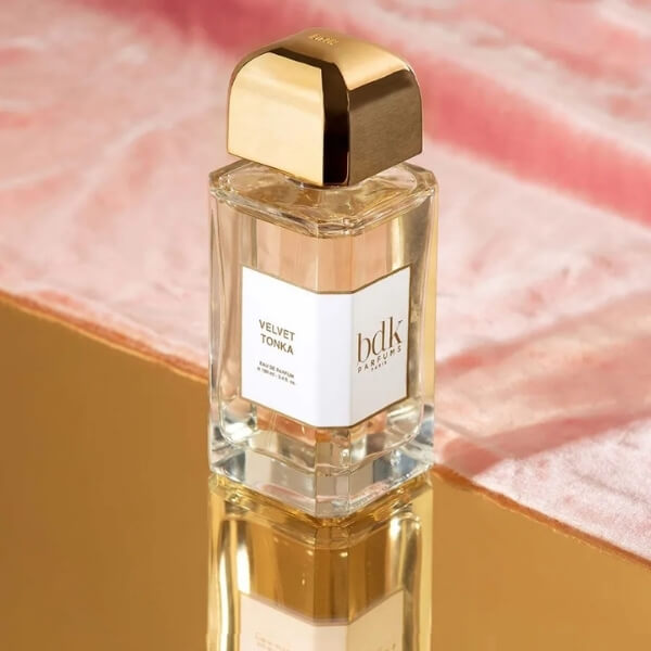 Tổng quan về BDK Parfums Velvet Tonka EDP
