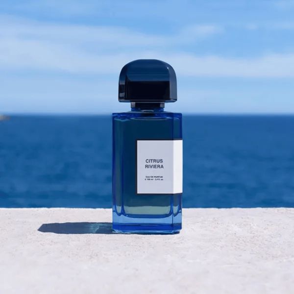 Giới thiệu BDK Parfums Citrus Riviera EDP