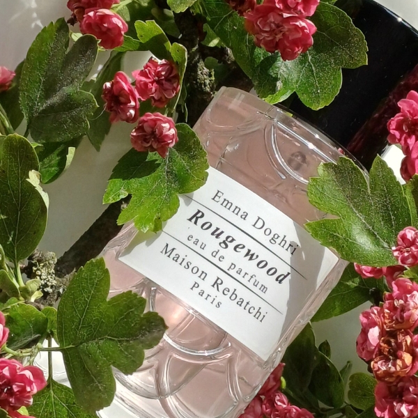 Thiết kế của Maison Rebatchi Rougewood Thiết kế của Maison Rebatchi Rougewood