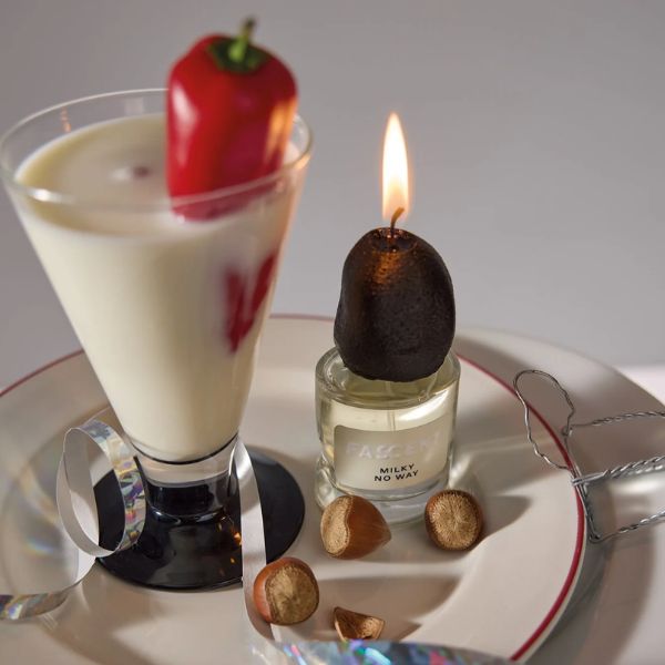 Giới thiệu về nước hoa Fascent Milky No Way
