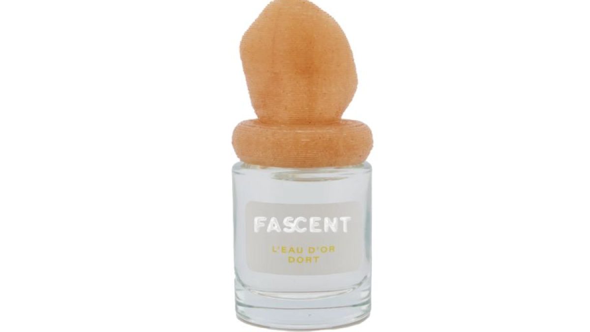 Fascent L'eau D'or Dort - LAN Perfume
