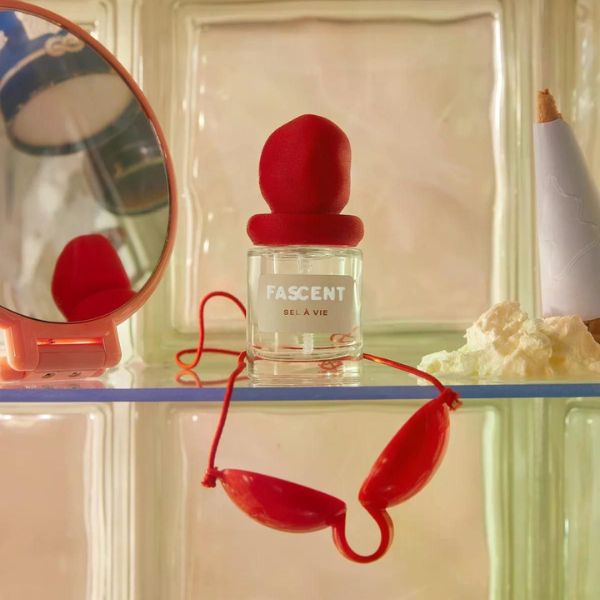 Tổng quan Fascent Sel À Vie