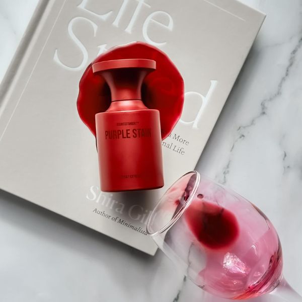 Hương thơm BTSO Purple Stain Extrait Extreme
