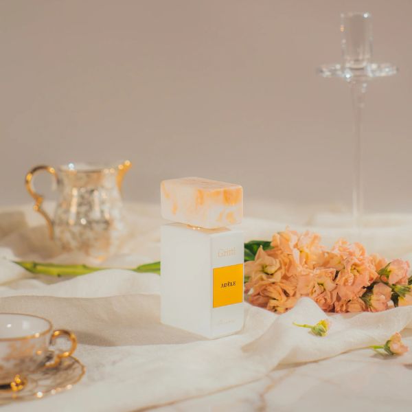 Mùi hương nước hoa Gritti Adèle EDP 