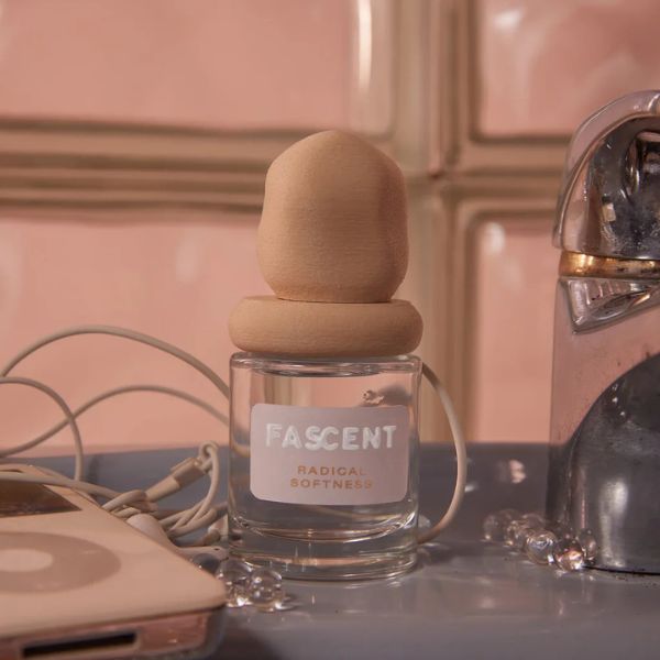 Mùi hương nước hoa Radical Softness