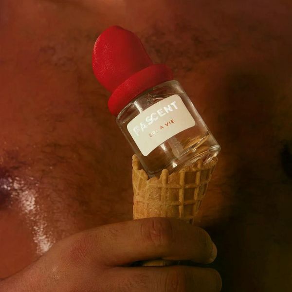 Mùi hương Fascent Sel À Vie