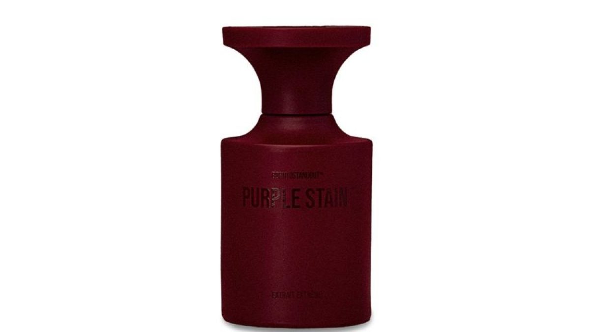 BTSO Purple Stain Extrait Extreme - LAN Perfume