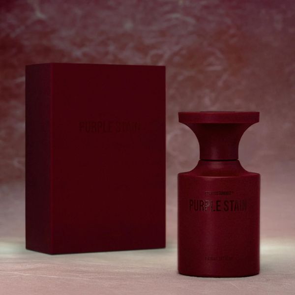 Tổng quan về Purple Stain Extrait Extreme