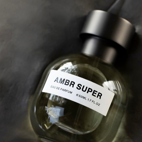 Giới thiệu SON VENIN Ambr Super