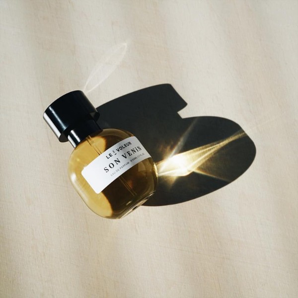 Tổng quan SON VENIN Le Voleur