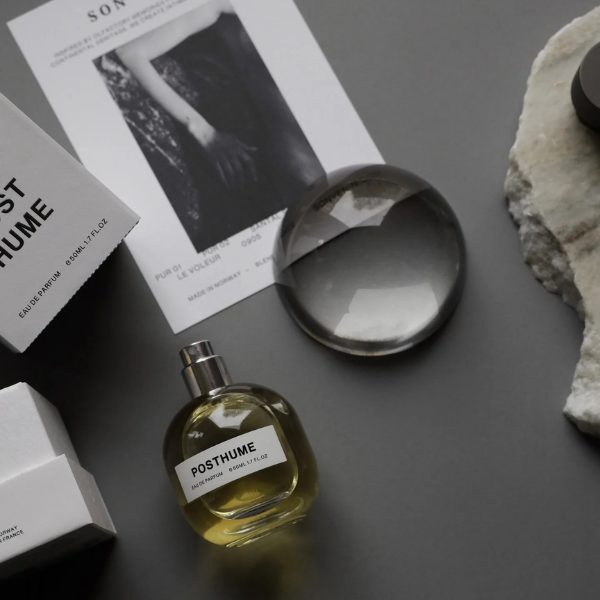 Hương thơm SON VENIN Post Hume