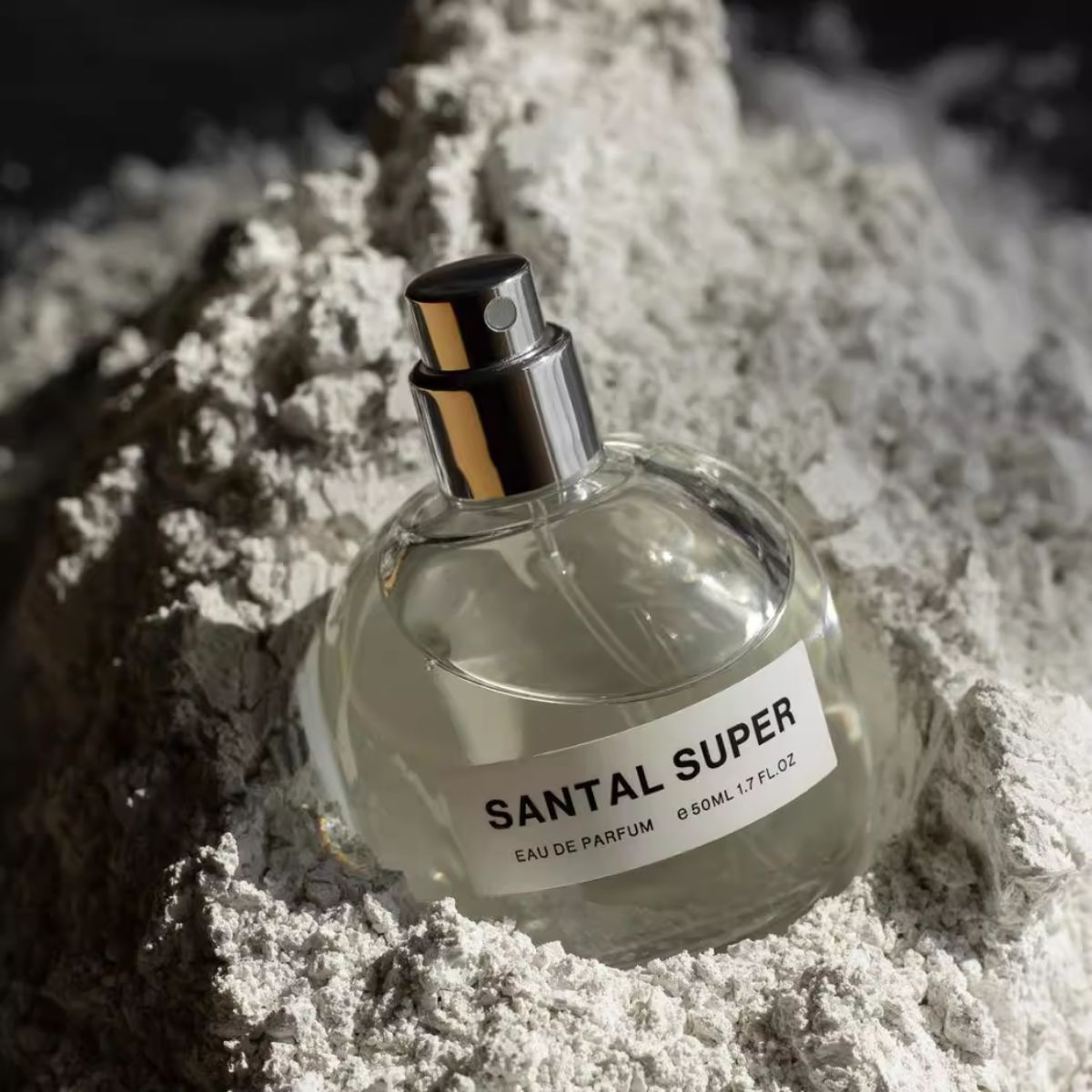 Hương thơm nước hoa SON VENIN Santal Super