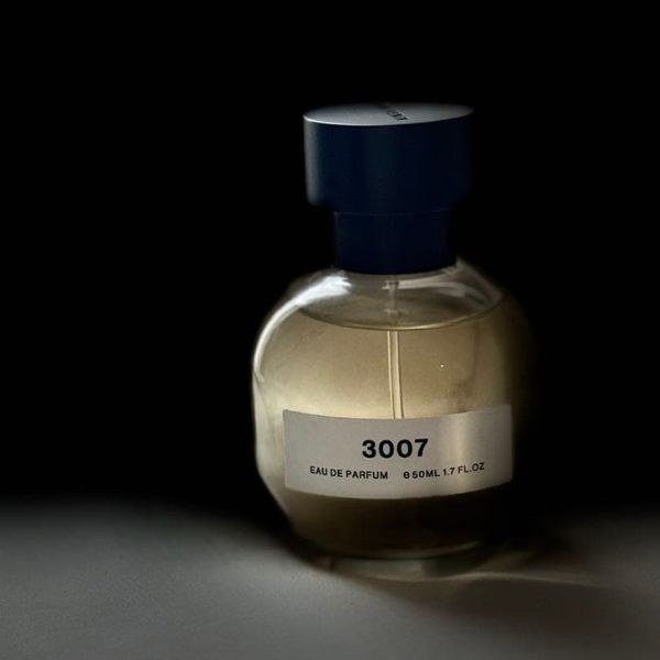 Mùi hương SON 3007