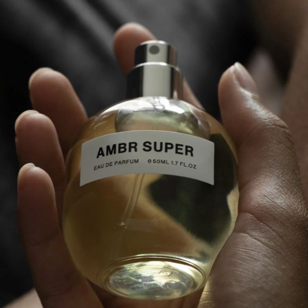 Mùi hương của SON VENIN Ambr Super