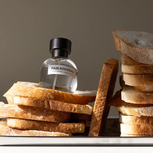 Mùi hương SON VENIN Pain Nouveau