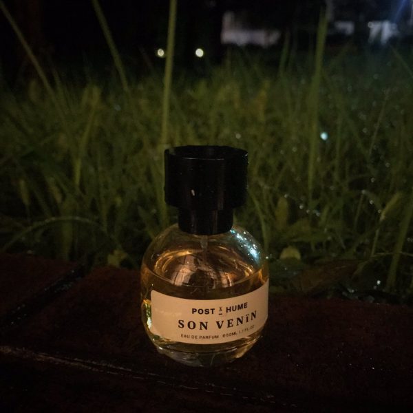 Tổng quan SON VENIN Post Hume