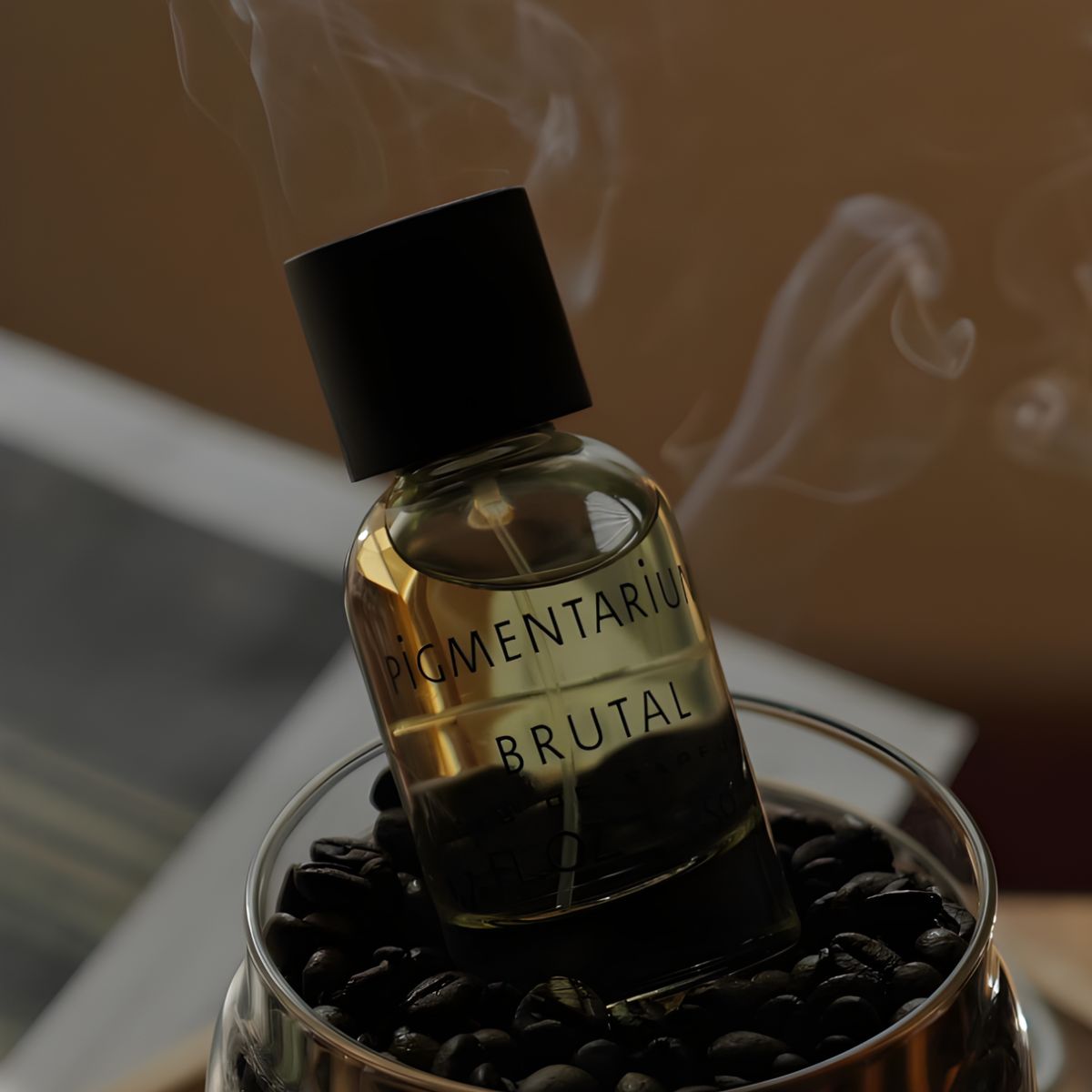 Mùi hương PIGMENTARIUM Brutal EDP