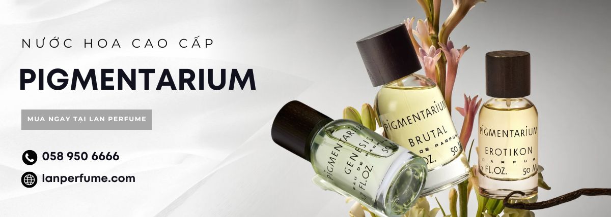 Mua nước hoa PIGMENTARIUM 