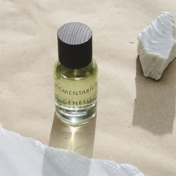 Tổng quan nước hoa PIGMENTARIUM Genesis EDP