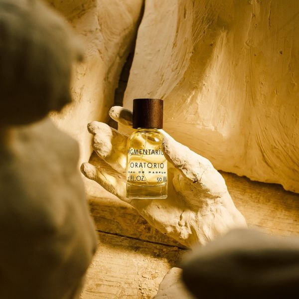 Giới thiệu về PIGMENTARIUM Oratorio EDP