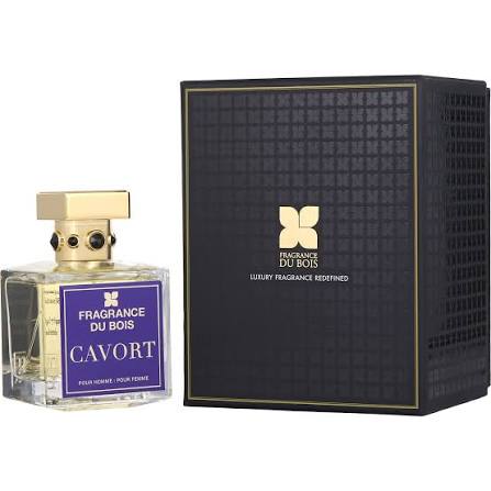 Fragrance Du Bois Cavort Pour Homme Pour Femme chính hãng | LAN Perfume